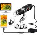 USB Microscope 8 LED USB 2.0 Digital Microscope