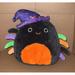 Squishmallow 8 Gildie The Black Spider Witch Halloween