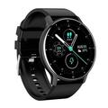 for Asus Zenfone 10 Smart Watch Fitness Tracker Watches for Men Women IP67 Waterproof HD Touch Screen Sports Activity Tracker with Sleep/Heart Rate Monitor - Black