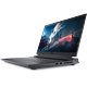 Dell G Series 15 5530 Laptop, Intel® Core™ i5-13450HX, NVIDIA® GeForce RTX™ 3050, 6 GB GDDR6, 16GB, 512G, Ubuntu® Linux® 22.04 LTS