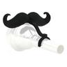 Brasstache Mustache Clip for Trombone S