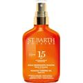 LIGNE ST BARTH Pflege SOLAIRE Roucou Tanning Oil Spray SPF 30