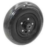 ALCO 86111-500 Front Wheel,For Use With Wheelchairs