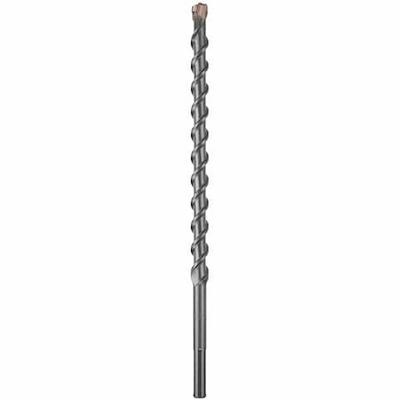 BOSCH HC5051 Hammer Masonry Drill,1in,Carbide