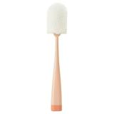 Xipoxipdo Sponge Clean Brush With Plastic Handle For Coffee Glasses Pot Milk Cup Mugs Wine Bottle Baby Bottles Kitchen Clean Dish Washing Feeding Bottle