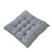 COFEST Pillow Floor Pillow Cushions Square cushion Meditation Pillow Soft Thicken Seating Cushion Tatami For Yoga Living Room Coffee Sofa Balcony Kids Outdoor Patio Furniture Cushions Multicolor A