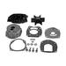 Quicksilver Mariner New OEM WATER PUMP & IMPELLER REPAIR KIT 46-8M0113799 46-43024A7