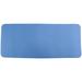 15MM Thick Yoga Mat Comfort Foam Knee Elbow Pad Mats for Exercise Yoga Indoor Pads Fitness Training Blue
