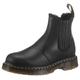 Chelseaboots DR. MARTENS "2976 BLIZZARD" Gr. 41, schwarz Herren Schuhe Winterstiefel