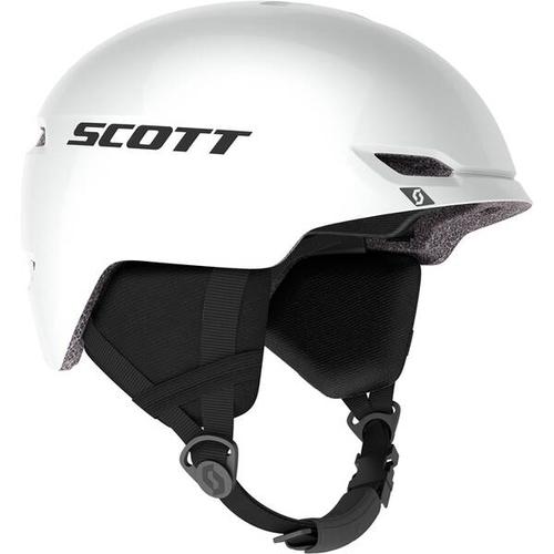 SCOTT Herren Helm SCO Helmet Keeper 2, Größe M in Schwarz