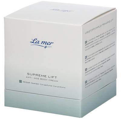LA MER Supreme Lift Body Cream mit Parfum 200 ml Creme Image