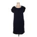 Grace Dresses Casual Dress: Black Dresses - Women's Size X-Large