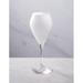 Charlton Home® Desilva 14 oz. Stemmed Wine Glass Stainless Steel in White | 15 oz | Wayfair 2A60CB17D4BF4BBEAC405B9053AC1D78