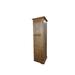 Canora Grey Seigo 75" Kitchen Pantry Wood in Brown | 75 H x 27.5 W x 18 D in | Wayfair 8C837E3588BA4823BEC10EACCA658992
