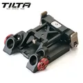 TILTA TA-BSP6-15 15mm LWS Plaque de Base Type VI pour BMPCC 6K Pro Caméra jos demi cage tir kit