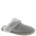 Koolaburra by UGG Milo - Womens 12 Grey Slipper Medium