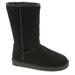 Koolaburra by UGG Koola Tall - Womens 8 Black Boot Medium