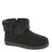 Koolaburra by UGG Aubrei Mini - Womens 9 Black Boot Medium