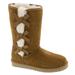 Koolaburra by UGG Victoria Tall - Womens 10 Brown Boot Medium