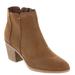 MIA Lolo - Womens 10 Brown Boot Medium