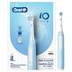 Oral-B iO Series 3n Ice Blue Elektrische Zahnbürste Zahnpflege 1 St