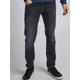 BLEND 5-Pocket-Jeans Herren grau, 31-34
