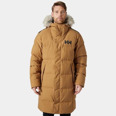 Helly Hansen Herren Alby Parka L