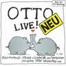 Das Live Album (CD, 1996) - Otto