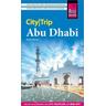 Reise Know-How CityTrip Abu Dhabi - Kirstin Kabasci