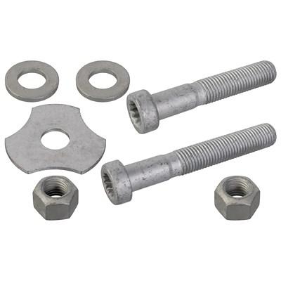 Febi Bilstein Montagesatz, Lenker [Hersteller-Nr. 23459] für Mercedes-Benz Image