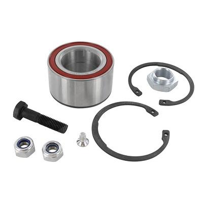 Vaico Radlagersatz [Hersteller-Nr. V10-8547] für Audi, VW Image