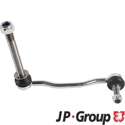Jp Group Stange/Strebe, Stabilisator [Hersteller-Nr. 4140400970] für Citroën, Peugeot Image