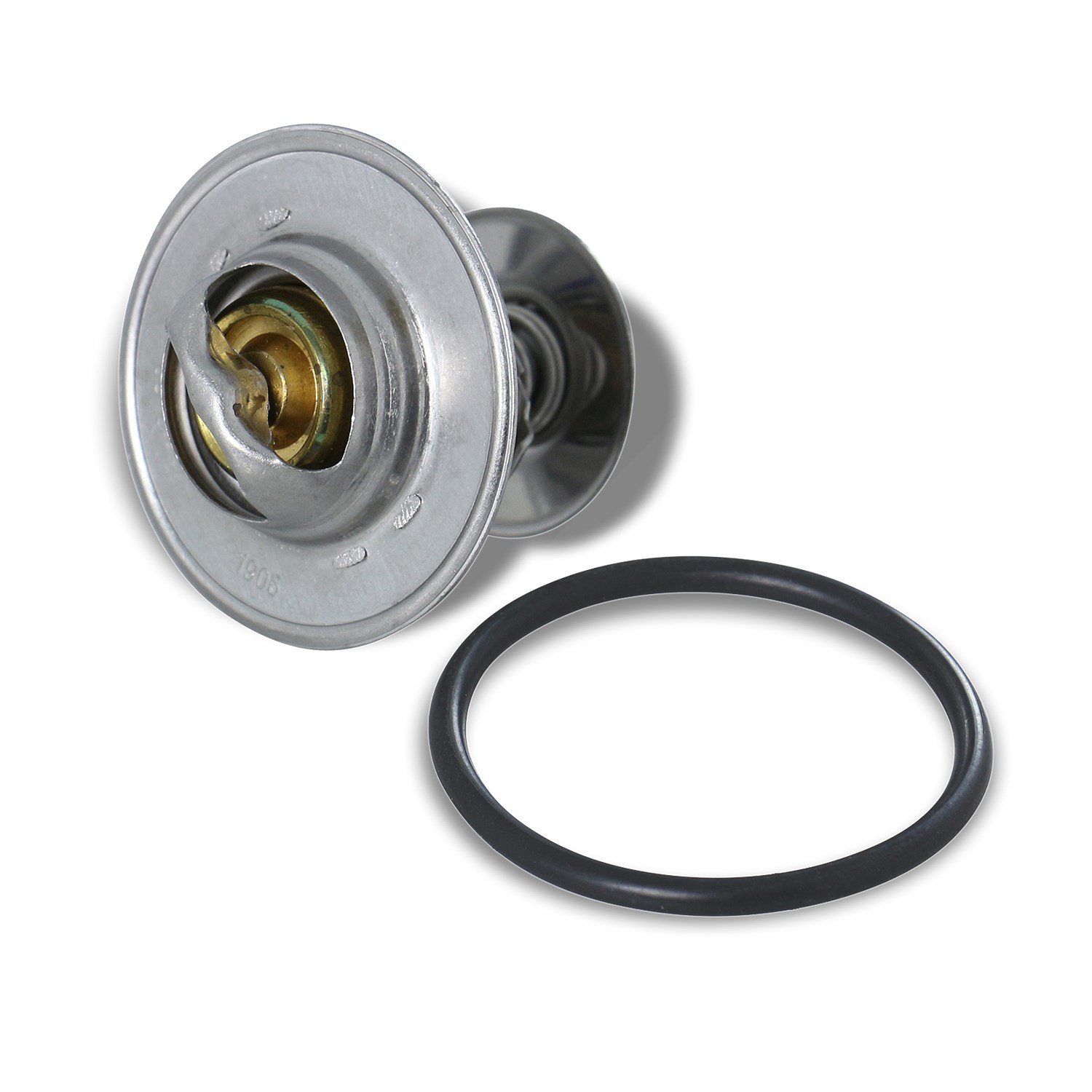 Bestprice Thermostat, Kühlmittel [Hersteller-Nr. 40197589] für Ford, Skoda, Audi, Aro, Seat, VW Image
