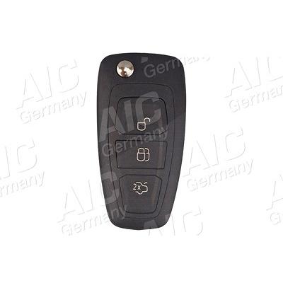 Aic Handsendergehäuse, Zentralverriegelung [Hersteller-Nr. 58228] für Ford Image