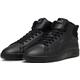 Sneaker PUMA "SMASH 3.0 MID WTR" Gr. 39, schwarz (puma black, shadow gray) Damen Schuhe Puma