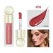 7.5ml Soft Liquid Blush Makeup Beauty Blush Makeup For Long-Lasting Waterproof Moisturizing Face Blush Stick For Cheek