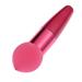 3PC Women Cosmetic Liquid Cream Foundation Concealer Sponge Lollipop Brush (Random Color)