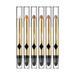 Meuva High Gloss Eye Shadow Pen Beaded Bright Flash Brighten Color Lying Silkworm Pen Two Color Eye Shadow skin care face care All Skin Types