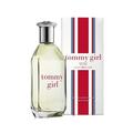 Tommy Hilfiger Ladies Tommy Girl EDT 3.4 oz Fragrances 7640496670139