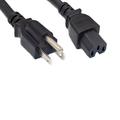 Kentek 10 Feet AC Power Cable for HP ProCurve Switch 3500YL-24G 3500YL-48G POE Replacement