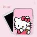 Kawaii Sanrio Hello Kitty My Melody Cinnamoroll Tablet Liner Bag Soft Laptop Notebook Case Tablet Sleeve Cover Bag