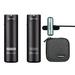 Sony ECM-AW4 Bluetooth Wireless Microphone System Bundle