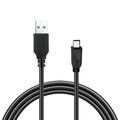 Aprelco Mini USB Cord Cable Compatible with Garmin Nuvi 42 44 54 55 56 57 58 65 68