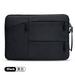 Laptop Bag PC Case 13 14 15 Cover Funda Sleeve Portable Case For Macbook Air Pro 12 13.3 14.1 15.6 Inch Redmi Mac book M1 Laptop