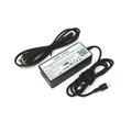 AMSK POWER AC Adapter for Dell Latitude 7420 7430 7440 7520 7530 7640 Charger 65W Type-C