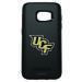 OtterBox UCF Knights Galaxy Symmetry Case