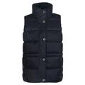 Barbour Damen Weste HERRING GILET, marine, Gr. 38