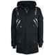 Poizen Industries Nash Parka Parka black