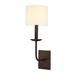 Hudson Valley Lighting Kings Point 19 Inch Wall Sconce - 1711-OB