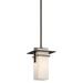 Kichler Lighting Caterham 6 Inch Mini Pendant - 49640OZ